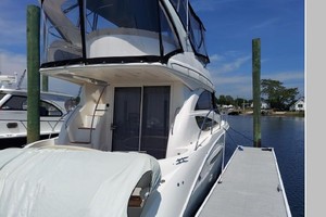 34ft Meridian Yacht For Sale