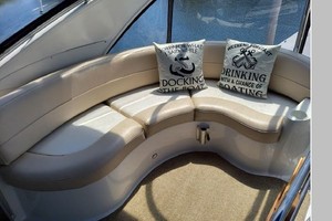 34ft Meridian Yacht For Sale