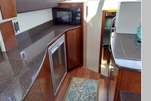 34ft Meridian Yacht For Sale