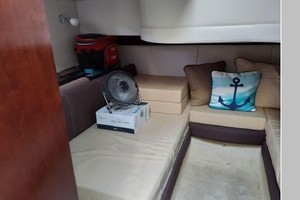 34ft Meridian Yacht For Sale