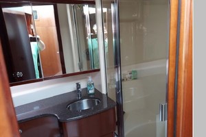 34ft Meridian Yacht For Sale