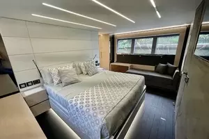 2021 Astondoa 66 Flybridge thumbnail 17