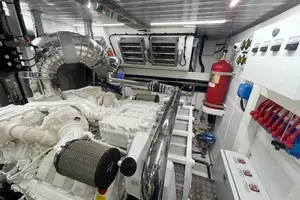 2021 Astondoa 66 Flybridge thumbnail 32