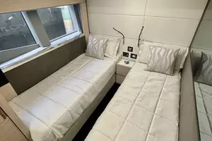 2021 Astondoa 66 Flybridge thumbnail 23