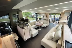2021 Astondoa 66 Flybridge thumbnail 11