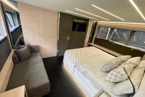 2021 Astondoa 66 Flybridge thumbnail 16