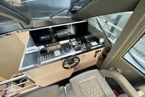 2021 Astondoa 66 Flybridge thumbnail 12
