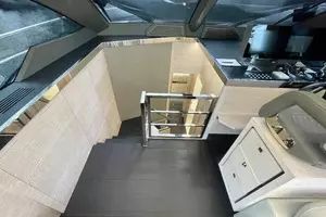 2021 Astondoa 66 Flybridge thumbnail 13