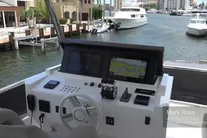 2021 Astondoa 66 Flybridge thumbnail 6