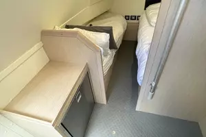2021 Astondoa 66 Flybridge thumbnail 27