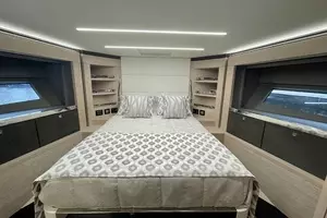2021 Astondoa 66 Flybridge thumbnail 20