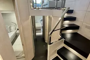 2021 Astondoa 66 Flybridge thumbnail 14