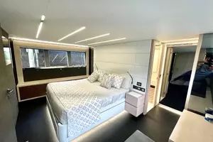 2021 Astondoa 66 Flybridge thumbnail 15