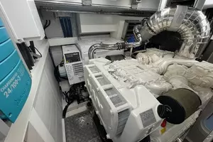 2021 Astondoa 66 Flybridge thumbnail 31
