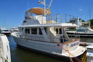 2015 Selene 42 Europa
