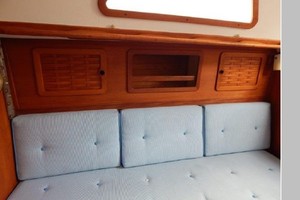 Leigh Ann 30ft Sabre Yacht For Sale
