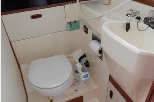 Leigh Ann 30ft Sabre Yacht For Sale