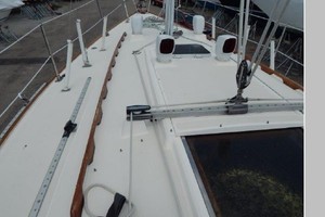 Leigh Ann 30ft Sabre Yacht For Sale