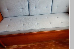 Leigh Ann 30ft Sabre Yacht For Sale