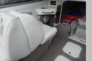 20ft Stingray Yacht For Sale