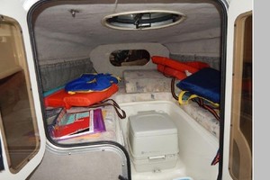 20ft Stingray Yacht For Sale