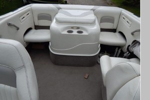 20ft Stingray Yacht For Sale