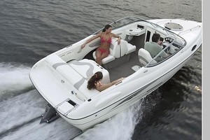 20ft Stingray Yacht For Sale