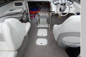 20ft Stingray Yacht For Sale