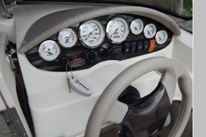 20ft Stingray Yacht For Sale