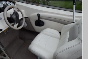 20ft Stingray Yacht For Sale
