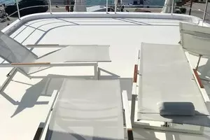  2012 Benetti 105 Motor Yacht Yacht For Sale in Genoa 