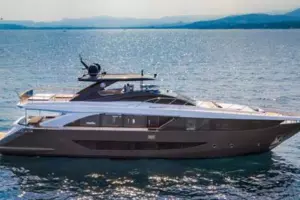  2019 PerMare Motor Yacht Yacht For Sale in  