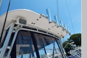 Patty Kake 26ft Grady White Yacht For Sale