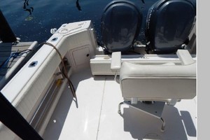 Patty Kake 26ft Grady White Yacht For Sale