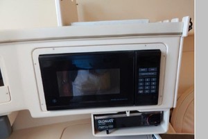 Patty Kake 26ft Grady White Yacht For Sale