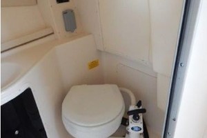 Patty Kake 26ft Grady White Yacht For Sale