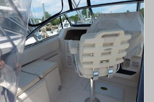 Patty Kake 26ft Grady White Yacht For Sale