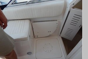 Patty Kake 26ft Grady White Yacht For Sale