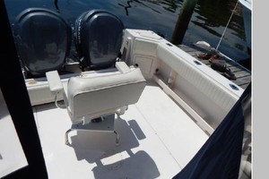Patty Kake 26ft Grady White Yacht For Sale