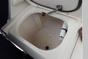 Patty Kake 26ft Grady White Yacht For Sale