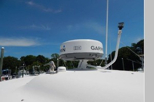 Patty Kake 26ft Grady White Yacht For Sale