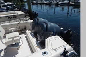 Patty Kake 26ft Grady White Yacht For Sale