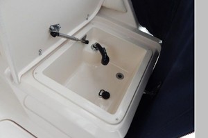 Patty Kake 26ft Grady White Yacht For Sale