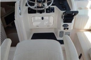 Patty Kake 26ft Grady White Yacht For Sale