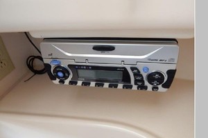 Patty Kake 26ft Grady White Yacht For Sale