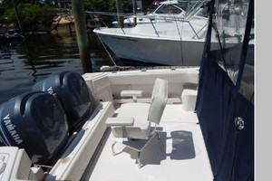 Patty Kake 26ft Grady White Yacht For Sale