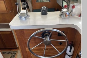 Sun Swept 36ft Mainship Yacht For Sale