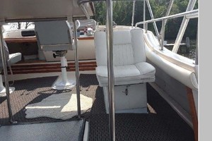 Sun Swept 36ft Mainship Yacht For Sale