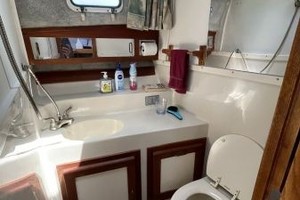 Sun Swept 36ft Mainship Yacht For Sale