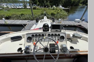 Sun Swept 36ft Mainship Yacht For Sale